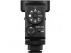 Sony ECM-M1 Camera-Mount Digital Shotgun Microphone